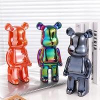 ราคา รูปปั้น BearBrick Kaws / BearBrick Kaws (28115222098)