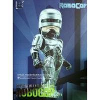 ราคา Herocross - - Hybrid Metal Figuration #026 Robocop (7516173491)