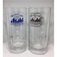 ราคา แก้วเบียร์ Asahi (อาซาฮี) ความจุ 400 ml (9363715664)