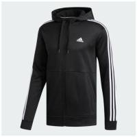 ราคา Adidas ORIGINALS Essentials เสื้อฮู้ด 3 แถบ DT0460 (27114955878)