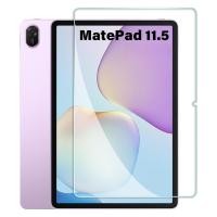 ราคา For Huawei MatePad 11.5 Tempered Glass Screen Protector MatePad 11 inch Tablet Anti Scratch HD Protective Film (28092962016)