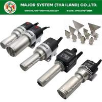 ราคา เครื่องเป่าลมร้อนอุตสาหกรรม ฮีตเตอร์ทำลมร้อนอุตสาหกรรม หัวเป่าใช้กับเครื่องเป่าลมร้อนไฟฟ้า หัวฉีด Hot Air Blower Heater (26828043015)