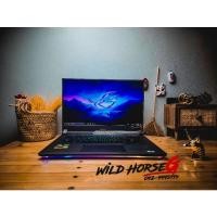 ราคา ASUS ROG STRIX G15 GL543QM-HF215T/R9-5900HX/ผRTX3060/300HZ (23109395947)