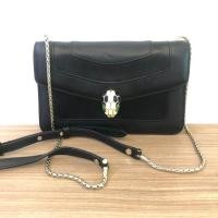 ราคา กระเป๋าlสัพาย Bvlgari แท้% (5507947891)