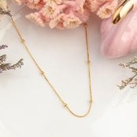 ราคา สร้อยคอทอง 24k ยาว 18นิ้ว ลายใหม่ 1-2 สลึง ลงานชุบดีสีสวยเหมือนทองแท้ พร้อมส่ง A4 (7091319491)