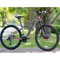 ราคา Keysto GA720 เสือภูเขา ล้อ 27.5 นิ้ว เฟรมอลูมิเนียม 2x10 speed (8003696482)