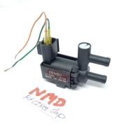 ราคา แวคคั่มแอร์ พร้อมสาย ชดเชยรอบเครื่อง แบบปรับได้ อาการรถเวลาเปิดแอร์แล้วรอบตก ของใหม่(Vaccum Solenoid Switch Valve)Toyota (29485577200)