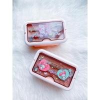 ราคา SANRIO กล่องข้าวซานริโอมายเมโลดี้/กล่องข้าวมายเมโลดี้ (26415231863)