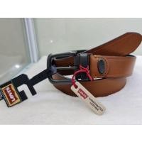 ราคา เข็มขัดหนังผู้ชาย American Levis ของแท้ (41608820179)