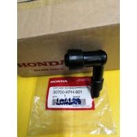 ราคา ﻿ปลั้กหัวเทียน แท้ศูนย์HONDA เวฟ125 ดรีม125 เวฟ100เอส เวฟ110เอส ดรีม100 (3657476984)