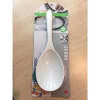 ราคา ทัพพีตักข้าว ขนาดใหญ่ ด้ามจับยาว ข้าวไม่ติดทัพพี (15167180834)