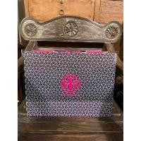 ราคา ถุงกระดาษแท้ TORY BURCH (41771490183)