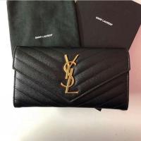ราคา กระเป๋าเงิน YSL Yves Saint Laurent (1794130762)