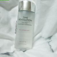 ราคา MISSHA TimeRevolution The First Treatment Essence Rx 30ml (10659934890)