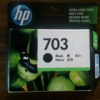 ราคา หมึกพิมพ์hpสีดำรุ่น703ใช้ได้กับเครื่องพิมพ์รุ่นK109a,K109g,K209aและK109gสนใจสอบถามได้ตลอดเวลาค่ะ:-D ใช้ส่วนลดBAGD (867785861)