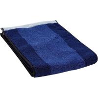 ราคา Mizuno Imabari Towel Jacquard Mahora Boxed Made in Japan 32JY0105 Navy/Blue Free Size (40768992880)