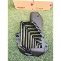 ราคา บังหม้อน้ำPCX160​ ปี2021​ แท้Honda (13770508073)