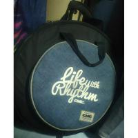 ราคา กระเป๋าแฉcmc ใส่ฉาบกลองชุด (มือสอง) (25082014484)