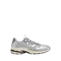 ราคา Aldo รุ่น Pillowsnkr-l รองเท้าผ้าใบแฟชั่น ผู้หญิง - สี Silver (40608839415)
