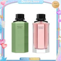 ราคา ของแท้ 100 % GUCCI Flora Emerald Gardenia 100ML /Flora by Gucci Gorgeous Gardenia 100ML (41268188996)