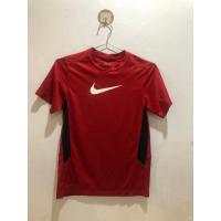 ราคา เสื้อออกกำลังกาย ไนกี้ Nike Dri-Fit มือ2 ของแท้ สภาพดี (26002417606)
