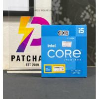 ราคา (I5-12600K) INTEL CORE I5-12600K 3.7-4.9 GHz (24709546170)