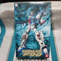 ราคา Mobile Suit Gundam F90  (26641079553)