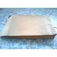 ราคา ซองขยายข้าง KI สีน้ำตาลอ่อน 11x17 นิ้ว (3750819648)