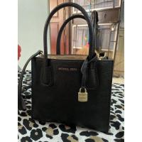 ราคา MICHAEL KORS # MICHAEL KORS กระเป๋ามือสองสีดำ (16843540829)