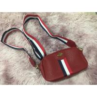 ราคา กระเป๋าสะพายข้างลายธงชาติไทย (28067048440)
