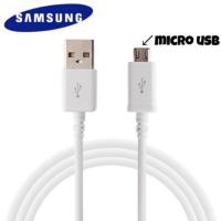 ราคา HM สายชาร์จซัมซุง แท้ ยาว 1.2เมตร รับประกัน สายชาร์จซัมซุงแท้ Samsung Micro USB (22569987380)