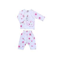 ราคา Little Wacoal New Collection ชุดนอนเด็กอ่อน แรกเกิด (27354241163)