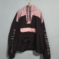 ราคา เสื้อกันหนาวมีฮู้ด ผ้าร่มมือสอง (4941880830)