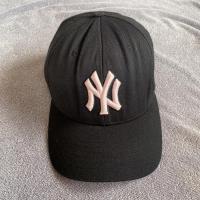 ราคา หมวกมือสองของแท้ NY. (12784193207)