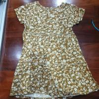 ราคา เดรสเด็กหญิงแขนสั้น OLD NAVY size M(4y-5y) ส่งต่อสภาพ ดี (41623600360)