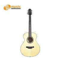 ราคา CRAFTER กีตาร์โปร่ง HM-250/N [แถมกระเป๋า FREE BAG] (16059270412)