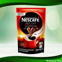 ราคา เรดคัพ กาแฟปรุงสำเร็จ เนสกาแฟ 90 กรัม (6ซอง) Red Cup Instant Coffee Nescafe (20149039141)
