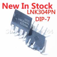 ราคา Ic Lnk304P 5 ชิ้น Lnk304Pn Lnk304 Dip-7 Lcd Power Management ชิป tta (43470307382)