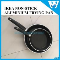 ราคา IKEA ALUMINIUM FRYING PAN / กระทะทอดไม่ติด / กระทะทอดไม่ติด / กระทะทําอาหาร (40319943092)