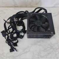ราคา POWER SUPPLY Coolermaster MWE 500w 80plus มือสอง (26266153959)