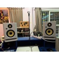 ราคา KRK Rokit 5 Gen 4 -.14,900฿ (มือสองสภาพนางฟ้า ประกันเหลือ) (23321161303)