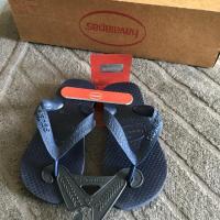 ราคา havaianas เด็ก 23-24 (2114452953)