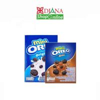 ราคา Mini OREO 40.8 กรัม (5358122382)