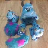 ราคา ตุ๊กตาซัลลี่ พวงกุญแจซัลลี่ (1338592396)