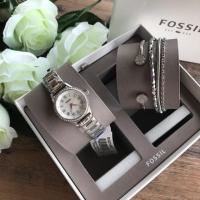 ราคา Fossil set watch (621686991)