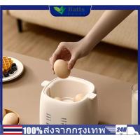 ราคา BattsMalaysia Plug Egg Boiler ครึ่งไข่ต้ม Maker Telur Separuh Masak Maker Egg Timer อาหารเช้าเครื่อง (25339890962)