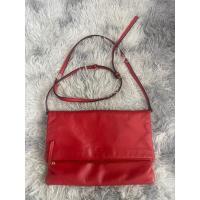 ราคา MCM cross body หนังนุ่ม สภาพสวย (23243784844)