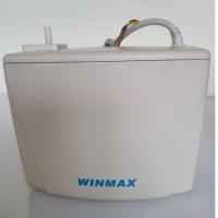 ราคา ปั๊มน้ำทิ้งแอร์ (กาลักน้ำ) รุ่น PF-30225B-WT2A ยี่ห้อ WINMAX ใช้ได้ตั้งแต่แอร์ 9000 - 30000 BTU (2295900532)