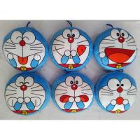 ราคา หมอนโดเรม่อน หมอนกลมหัวโดเรม่อน (28072262941)