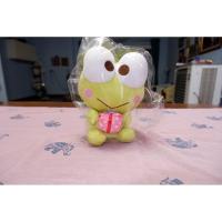 ราคา ตุ๊กตากบเคโรโระ Keroro Sanrio (1929505639)